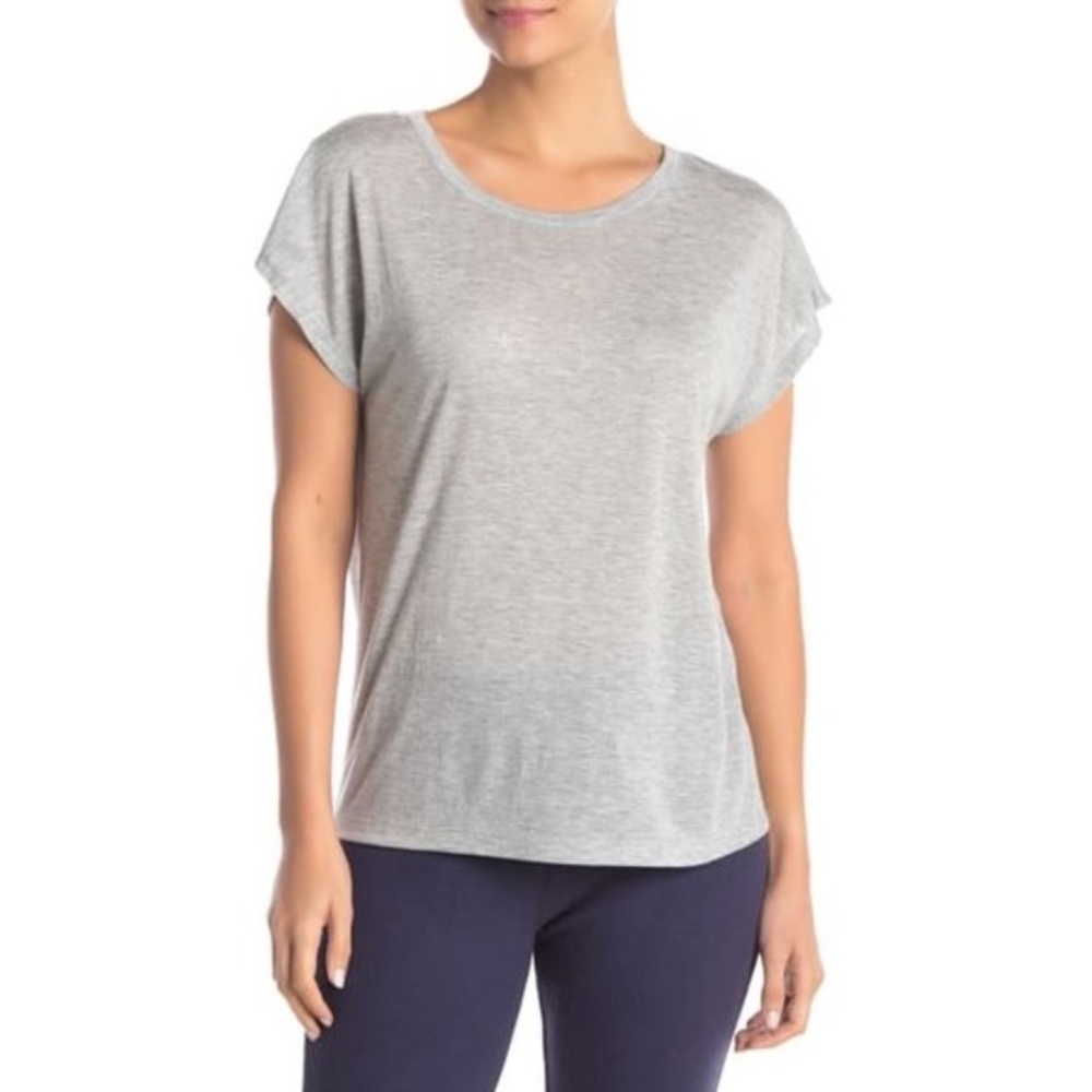 Free Press Chloe Retro T-shirt